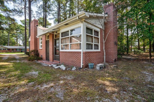 816 Burton Street, Rocky Mount, NC 27803