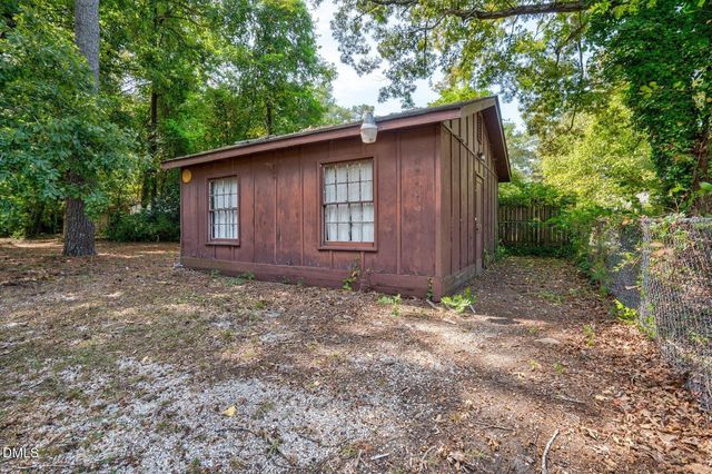 816 Burton Street, Rocky Mount, NC 27803