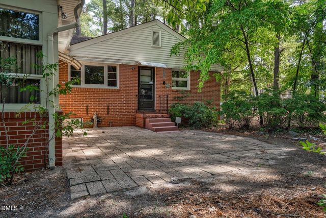 816 Burton Street, Rocky Mount, NC 27803