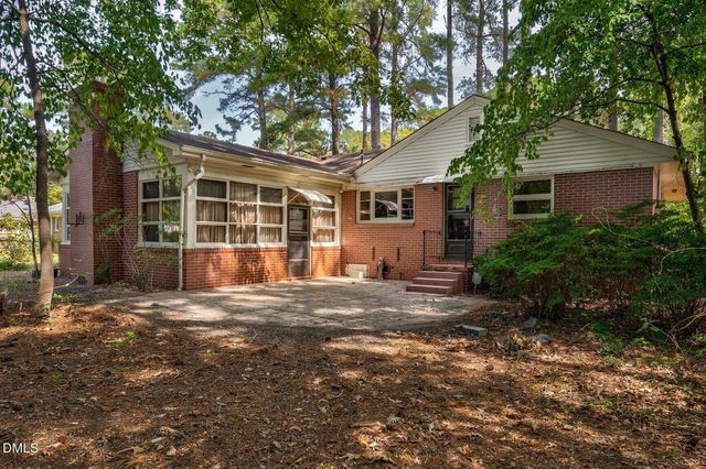 816 Burton Street, Rocky Mount, NC 27803