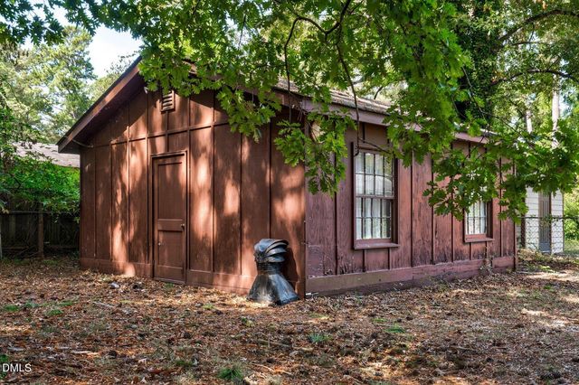 816 Burton Street, Rocky Mount, NC 27803