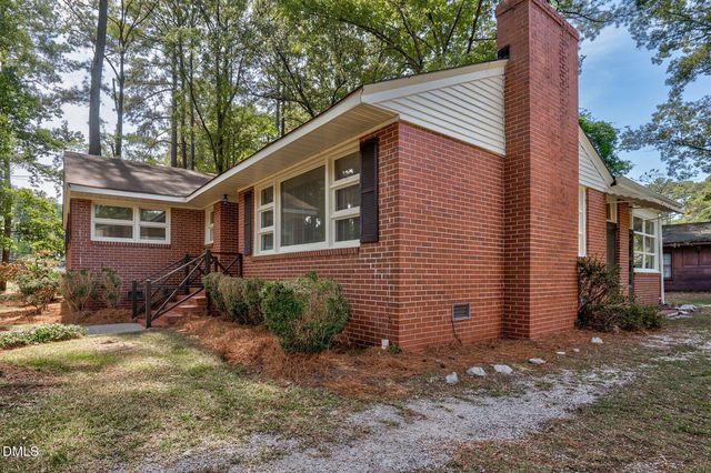 816 Burton Street, Rocky Mount, NC 27803