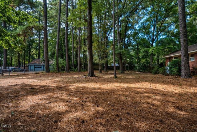 816 Burton Street, Rocky Mount, NC 27803