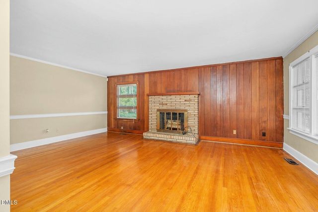 816 Burton Street, Rocky Mount, NC 27803