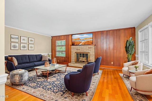 816 Burton Street, Rocky Mount, NC 27803