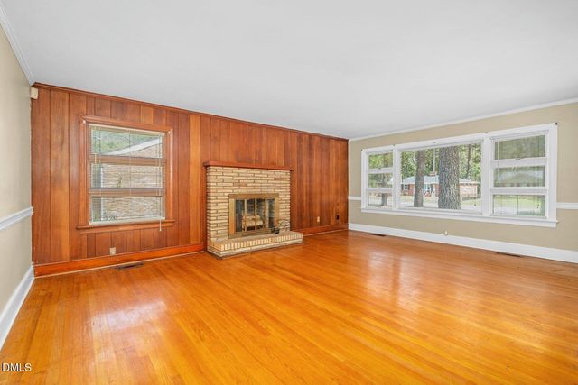 816 Burton Street, Rocky Mount, NC 27803