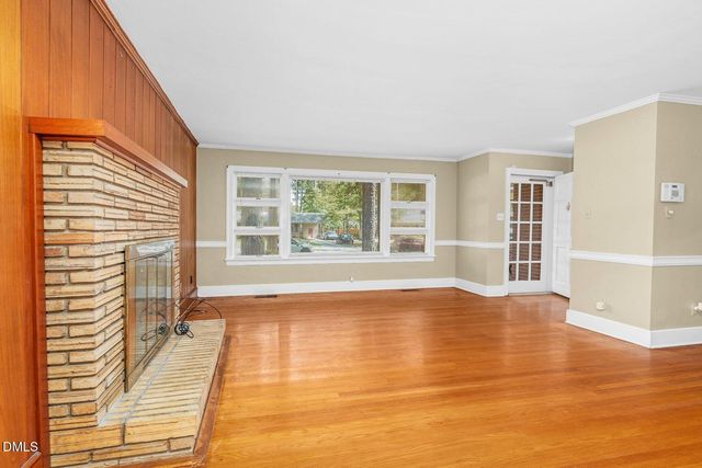 816 Burton Street, Rocky Mount, NC 27803