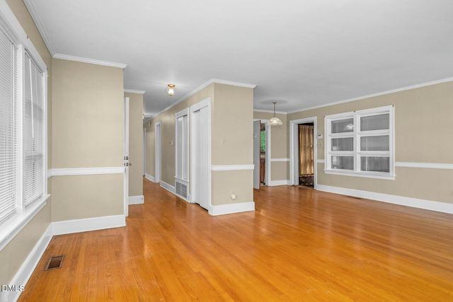 816 Burton Street, Rocky Mount, NC 27803