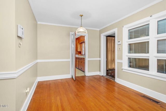 816 Burton Street, Rocky Mount, NC 27803