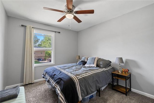 1900 Parkwood Drive, Harrisonville, MO 64701