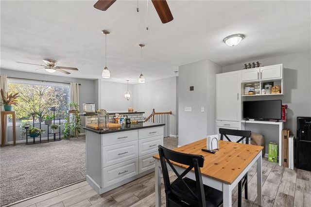 1900 Parkwood Drive, Harrisonville, MO 64701