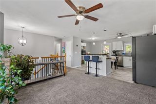 1900 Parkwood Drive, Harrisonville, MO 64701