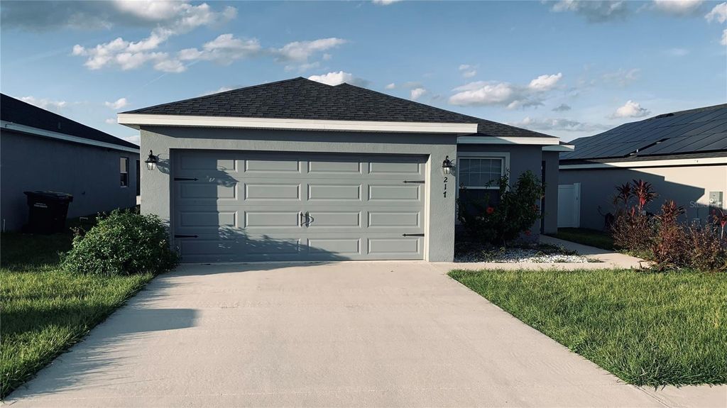 217 CASCARA LANE, Auburndale, FL 33823