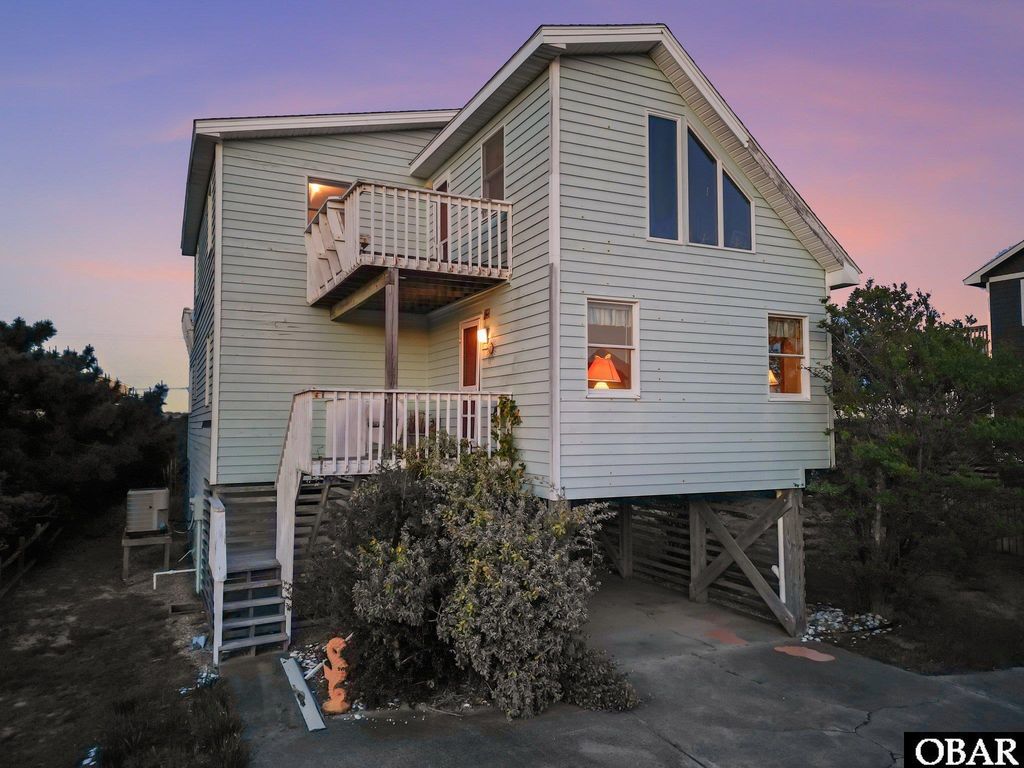 Image 1 of property listing at 10123 S Colony South Drive Lot 58, Nags Head, NC 27959