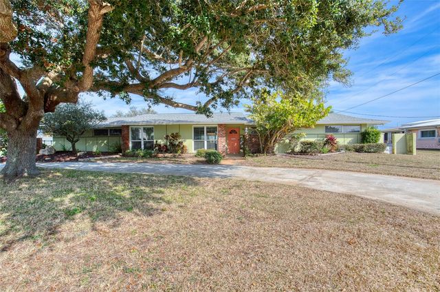 2614 N PENINSULA DRIVE, Daytona Beach, FL 32118