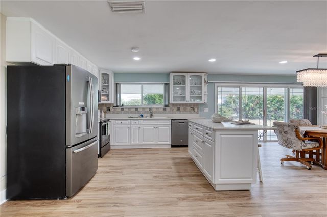 2614 N PENINSULA DRIVE, Daytona Beach, FL 32118