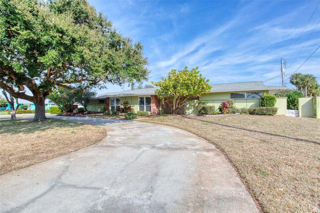 2614 N PENINSULA DRIVE, Daytona Beach, FL 32118