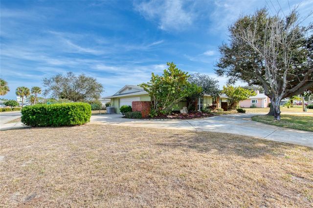 2614 N PENINSULA DRIVE, Daytona Beach, FL 32118