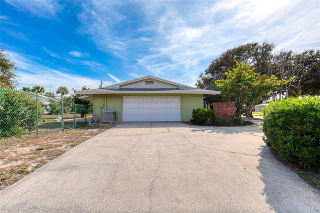 2614 N PENINSULA DRIVE, Daytona Beach, FL 32118