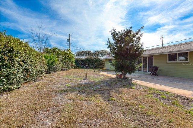 2614 N PENINSULA DRIVE, Daytona Beach, FL 32118