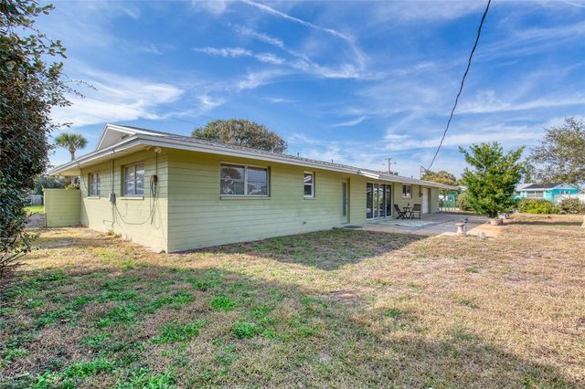 2614 N PENINSULA DRIVE, Daytona Beach, FL 32118