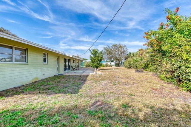 2614 N PENINSULA DRIVE, Daytona Beach, FL 32118