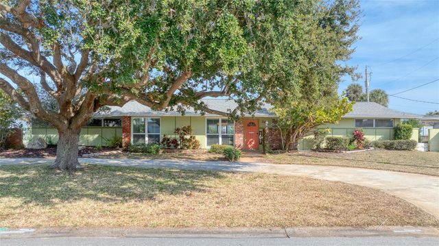 2614 N PENINSULA DRIVE, Daytona Beach, FL 32118