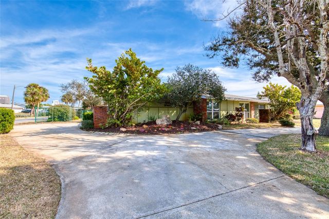 2614 N PENINSULA DRIVE, Daytona Beach, FL 32118