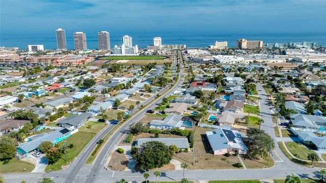 2614 N PENINSULA DRIVE, Daytona Beach, FL 32118