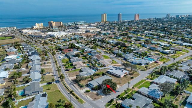 2614 N PENINSULA DRIVE, Daytona Beach, FL 32118