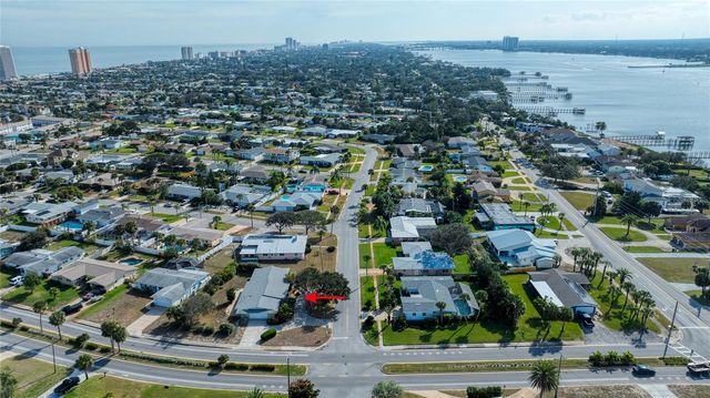 2614 N PENINSULA DRIVE, Daytona Beach, FL 32118