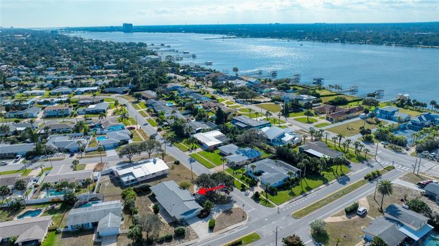 2614 N PENINSULA DRIVE, Daytona Beach, FL 32118