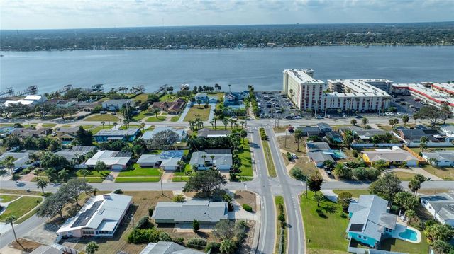 2614 N PENINSULA DRIVE, Daytona Beach, FL 32118