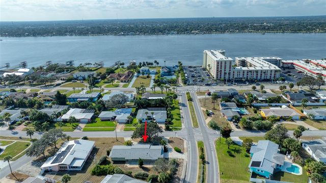 2614 N PENINSULA DRIVE, Daytona Beach, FL 32118