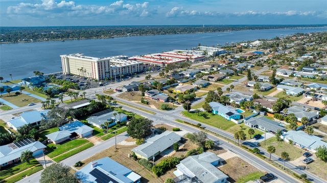 2614 N PENINSULA DRIVE, Daytona Beach, FL 32118