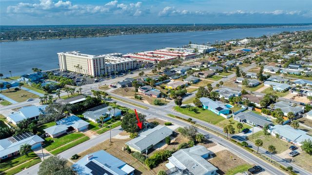 2614 N PENINSULA DRIVE, Daytona Beach, FL 32118