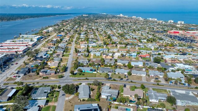 2614 N PENINSULA DRIVE, Daytona Beach, FL 32118