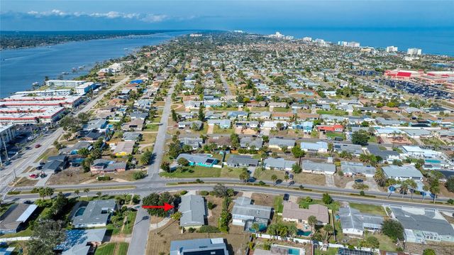 2614 N PENINSULA DRIVE, Daytona Beach, FL 32118