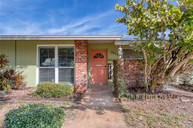 2614 N PENINSULA DRIVE, Daytona Beach, FL 32118