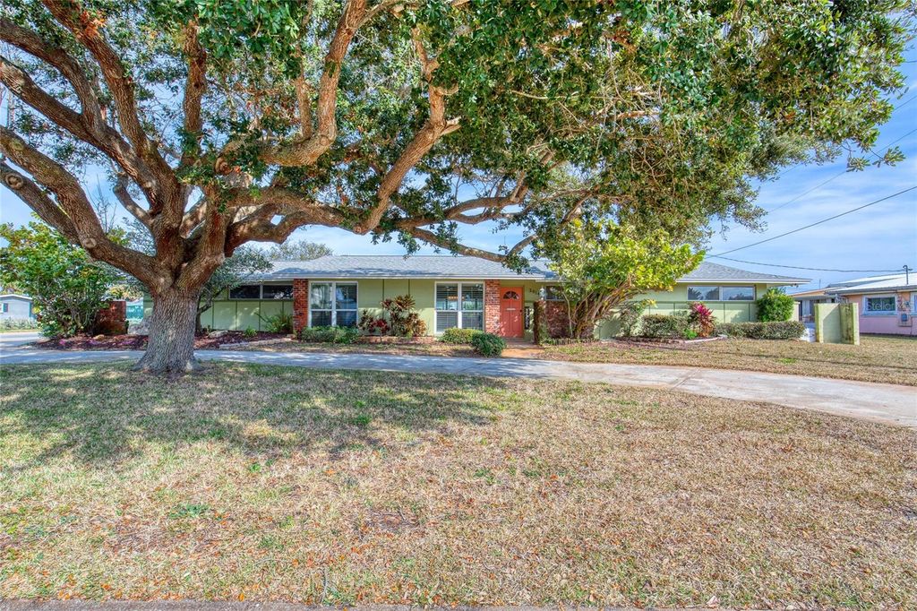 2614 N PENINSULA DRIVE, Daytona Beach, FL 32118