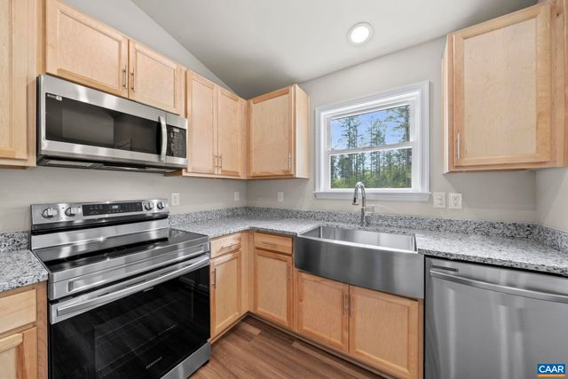 TBD BUCKNERS LN Lot 7, Mineral, VA 23117