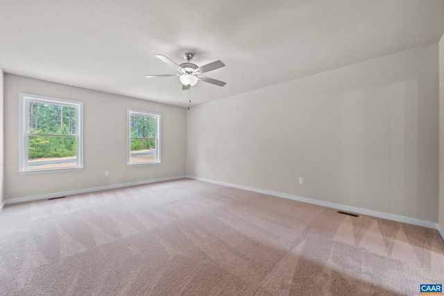 TBD BUCKNERS LN Lot 7, Mineral, VA 23117