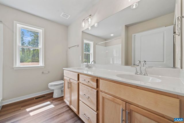 TBD BUCKNERS LN Lot 7, Mineral, VA 23117