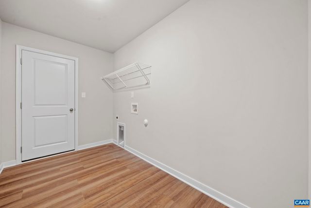 TBD BUCKNERS LN Lot 7, Mineral, VA 23117