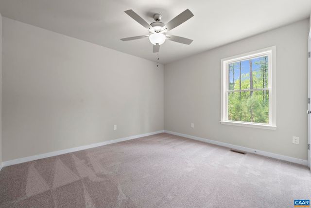 TBD BUCKNERS LN Lot 7, Mineral, VA 23117