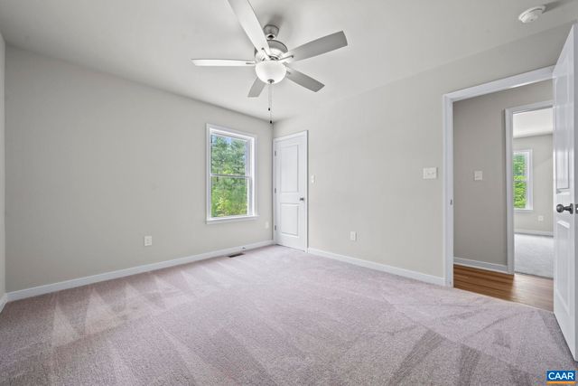 TBD BUCKNERS LN Lot 7, Mineral, VA 23117