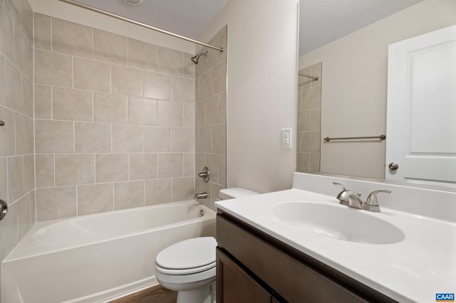 TBD BUCKNERS LN Lot 7, Mineral, VA 23117