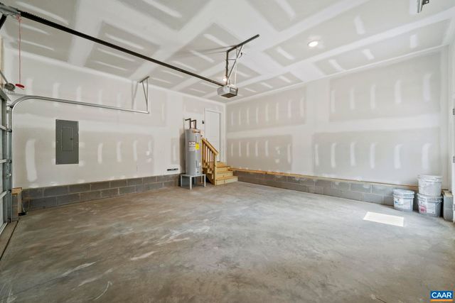 TBD BUCKNERS LN Lot 7, Mineral, VA 23117