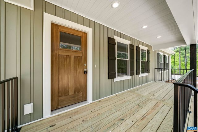 TBD BUCKNERS LN Lot 7, Mineral, VA 23117