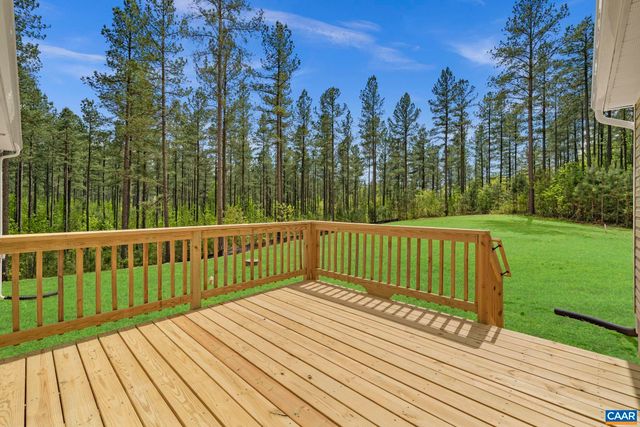 TBD BUCKNERS LN Lot 7, Mineral, VA 23117